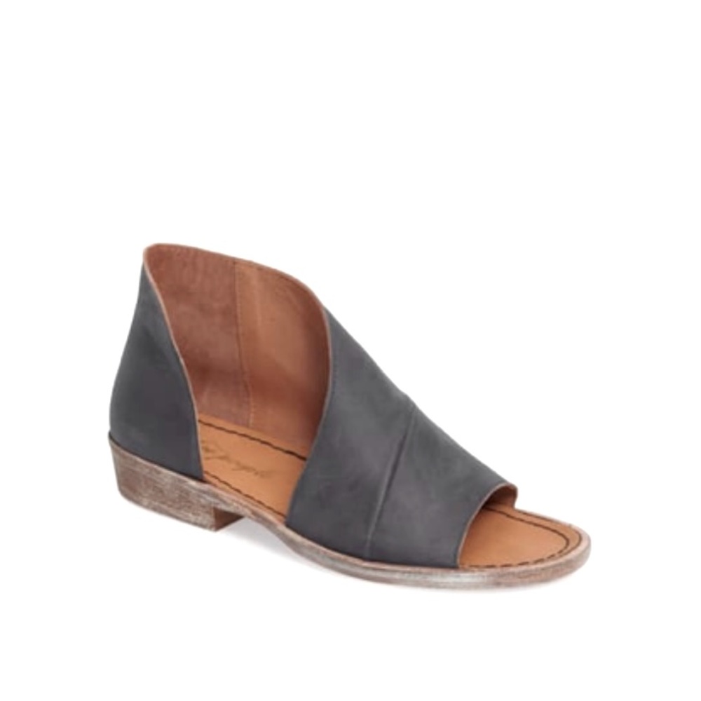 Free People Mont Blanc